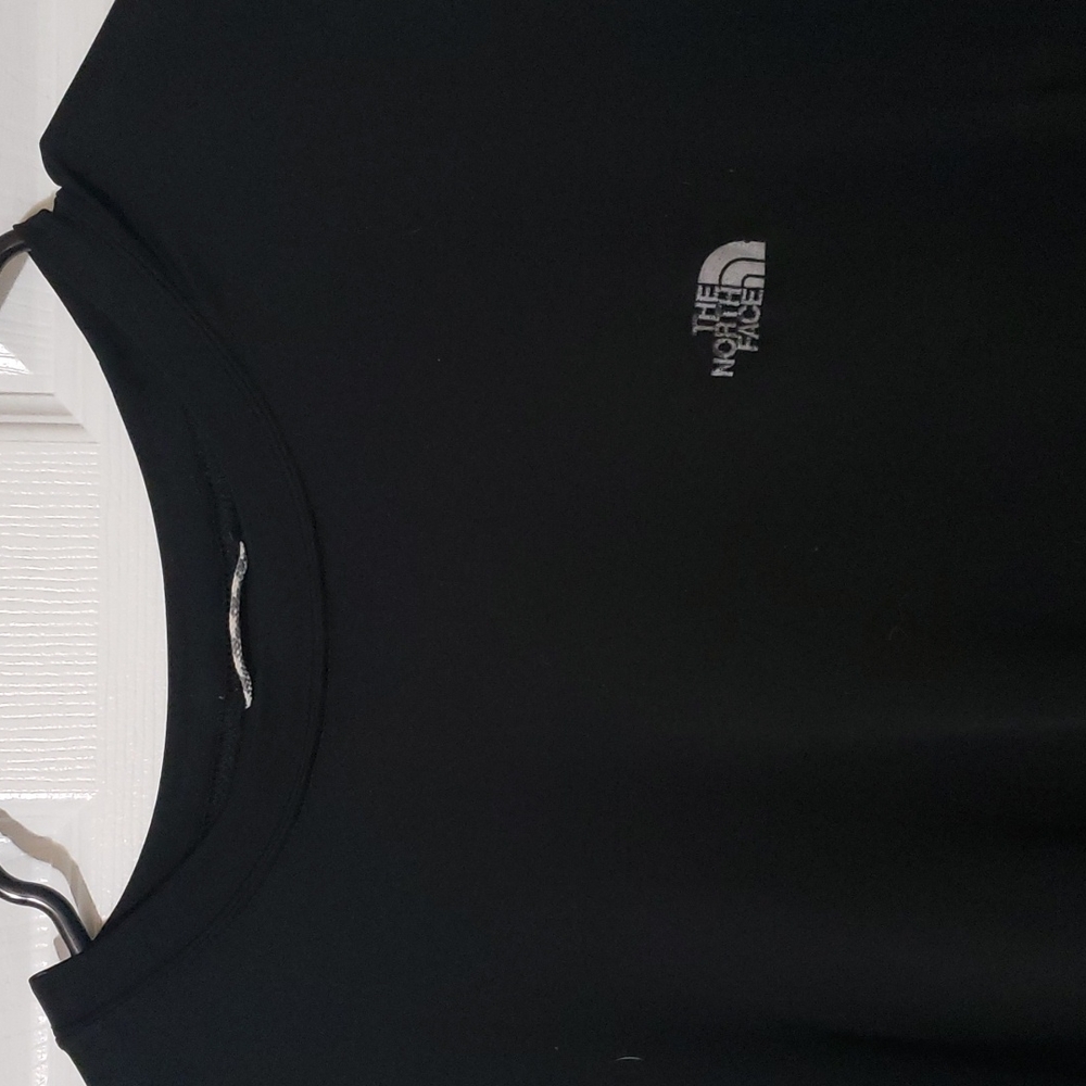 The North Face Men's Short Sleeve